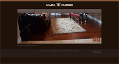 Desktop Screenshot of mark1floors.com